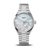 Reloj Bering Mujer Automatic in Acero 19435-704 - 19435-704